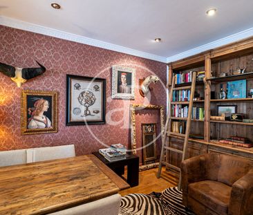 Apartment for rent in Els Jardinets de Gràcia - Photo 3