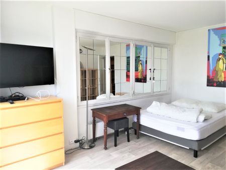 Appartement T1 Paris 12 à louer - Photo 5