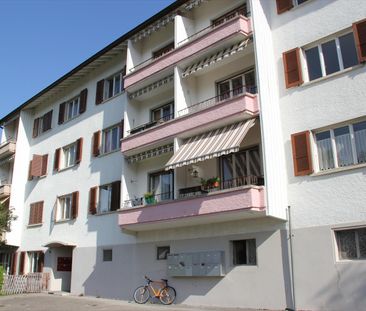 4.5 Zimmer, 64 m², 2. Stock - Foto 3