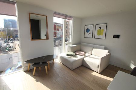 Bentinck Street, Manchester - Photo 4