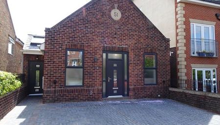 Wisewood Road, Wisewood, Sheffield, S6 4TB - Photo 3