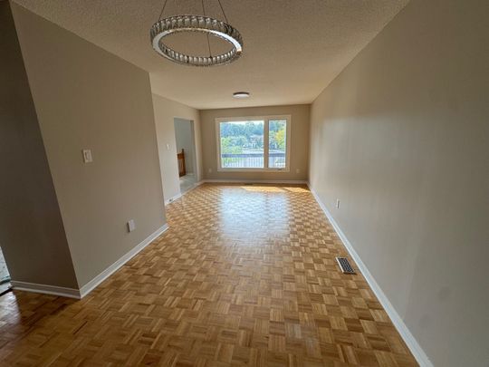For Lease - 115 Tall Grass Trail Unit# Upper, Vaughan, Ontario - Photo 1