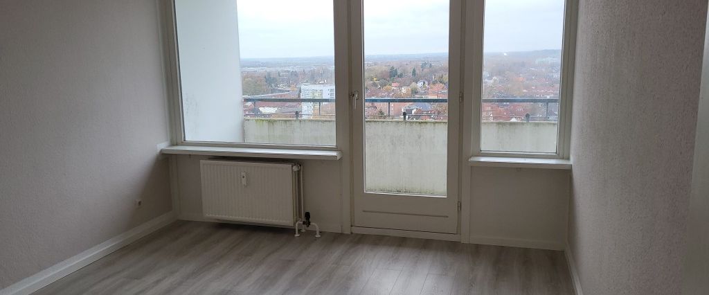 Wohnen im Zentrum der Stadt mit toller Aussicht - Foto 1