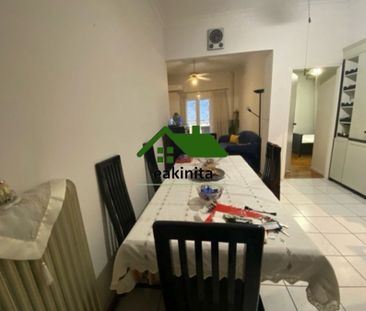 Διαμέρισμα για ενοικίαση Πλατεία Κολιάτσου (Πατήσια) - Photo 6