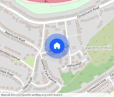 Whitstone Road, Newport, - Photo 1