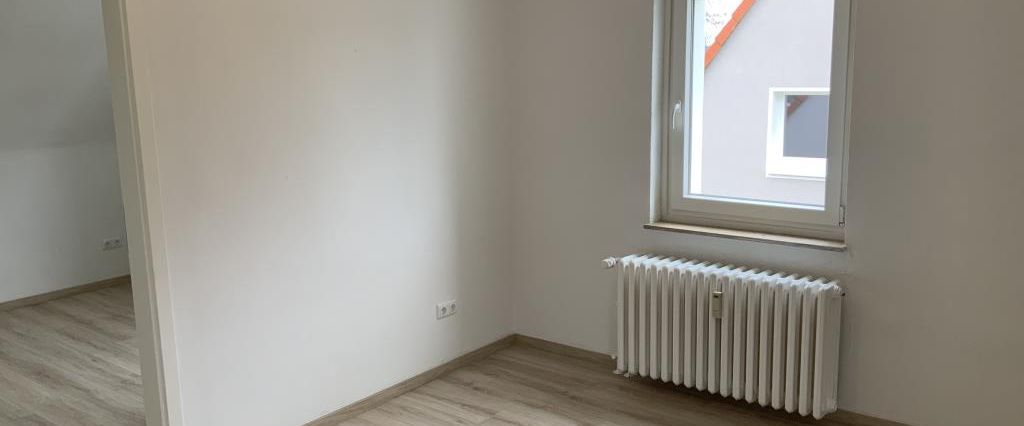 Demnächst frei! 3-Zimmer-Wohnung in Dortmund Kley - Photo 1