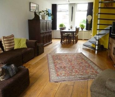 Te huur: Huis Goetzeestraat in Haarlem - Foto 3