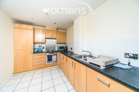 1 bedroom apartment to rent - Photo 5