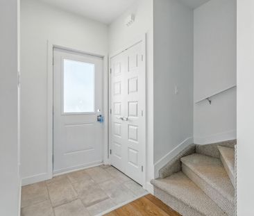 Logement De 3 Chambres Sur 2 étages - Photo 3