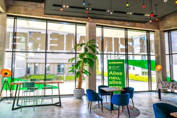 Bigger Bude C.05.16 - Photo 1