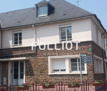 A LOUER Appartement 50750 Canisy 3 chambres 84.33 m� - Photo 6