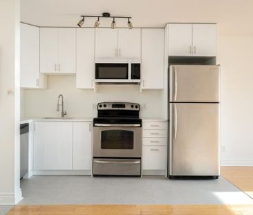 Appartement à louer - Montréal (Verdun/Île-des-Soeurs) (Verdun) App... - Photo 6