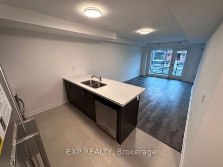 For Lease - 195 Veterans Drive Unit# #6, Brampton, Ontario - Photo 5