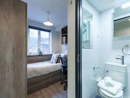 Classic Ensuite - Photo 5