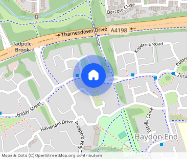 Thursday Street, Swindon - Photo 1