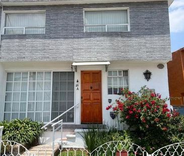 Casa en renta en El Dorado, Tlalnepantla de Baz, Estado de México - Foto 6