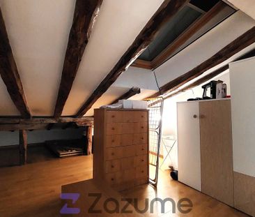 Estudio de alquiler en C. de Valencia, Embajadores - Lavapiés - Photo 1