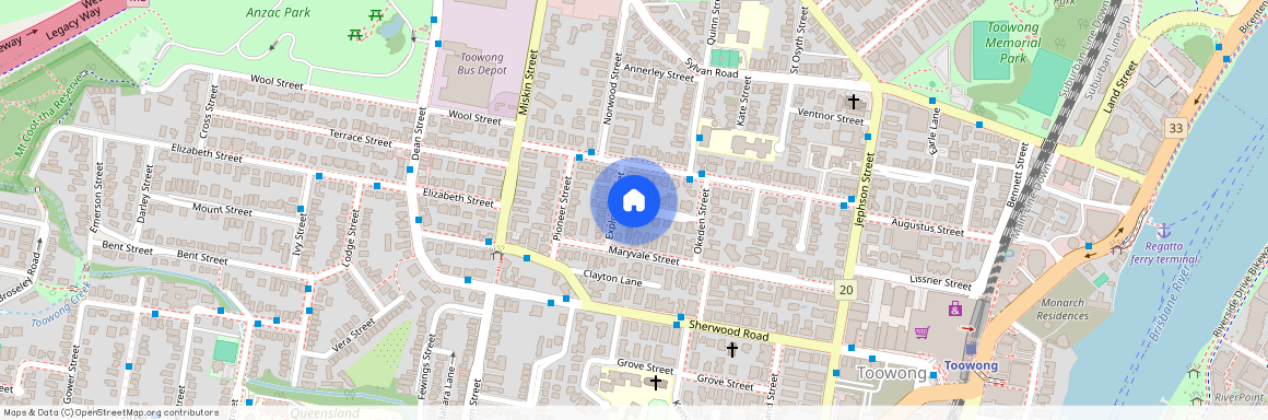 22 Mcgrath St, Qld 4066, Toowong