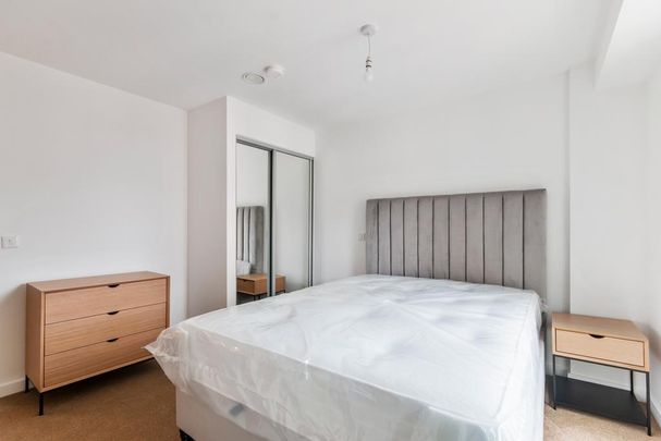 1 bedroom apartment to rent - Photo 1