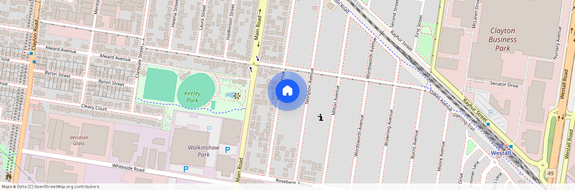 42 Bevan Avenue, Vic 3169, Clayton South