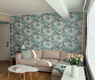 Appartement te huur - Photo 3