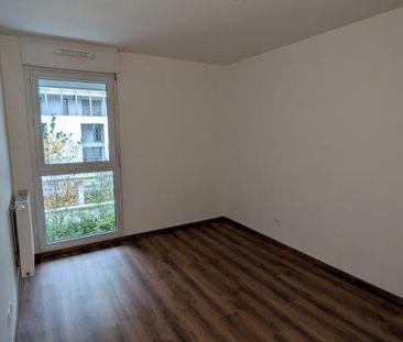 Sans frais d'agence, ni garant, T3 duplex neuf à Mérignac - Photo 2