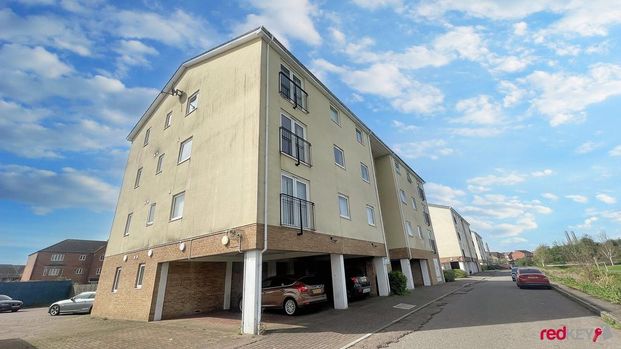 2 bedroom flat to rent - Photo 1