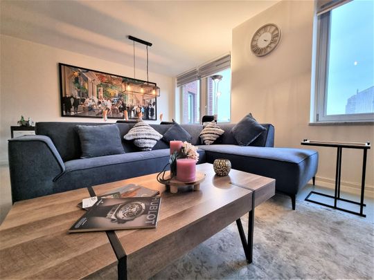 Appartement te huur: Botersloot 397 3011 HE Rotterdam - Photo 1