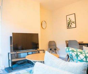 4 bedroom house to rent - Photo 4