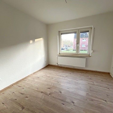 3-Zimmer-Wohnung in Wilhelmshaven City - Photo 1