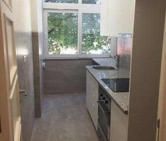 Apartamento T1 em Lisboa - Photo 4