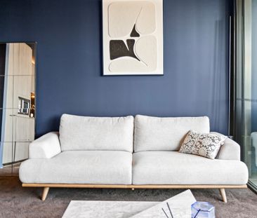 807/45 Macquarie Street, Parramatta NSW 2150 - Apartment For Rent |... - Photo 5