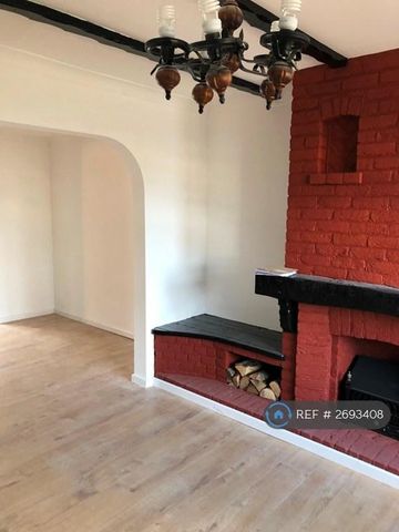 3 bedroom terraced house to rent - Photo 5