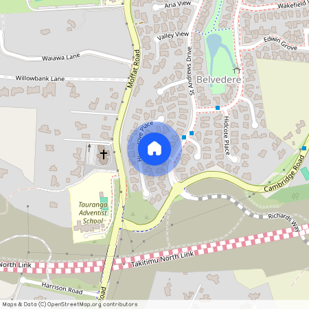 5 Glenrowan Rise, Bethlehem, Tauranga