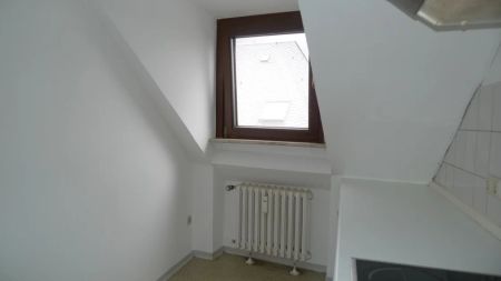 moderne 1 Zimmer-Whg. mit EBK in der Stadt - Photo 4