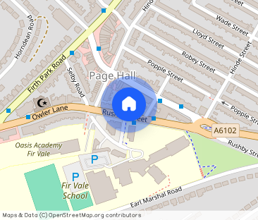 Rushby Street, S4 8GN - Photo 1