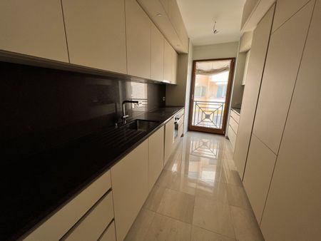 4.5 Zimmer, 193 m², 3. Stock - Foto 3