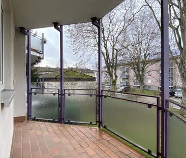 Tolle 2 ZKB mit Balkon ideal für zwei! - Foto 3