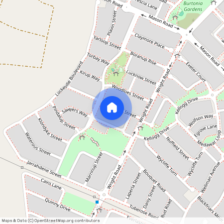 18 McGibbon Street, WA 6112, Piara Waters