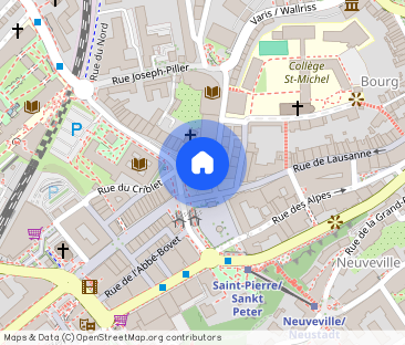 Je recherche - Photo 1