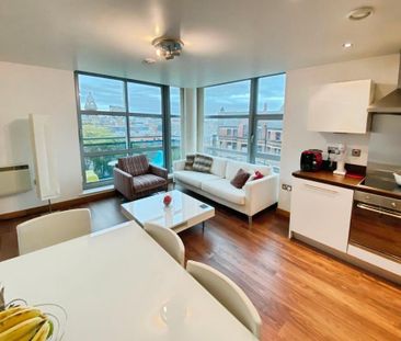 2 bedroom flat to rent - Photo 4