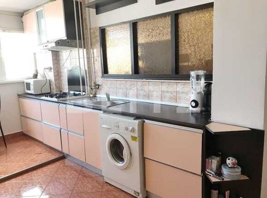 2 camere decomandate, 52 mp, zona Kaufland - Photo 1