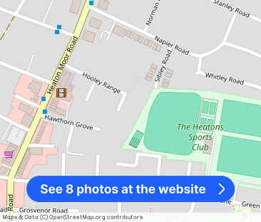 Epworth Court, 18 Hooley Range, Heaton Moor, Stockport, SK4 - Photo 1