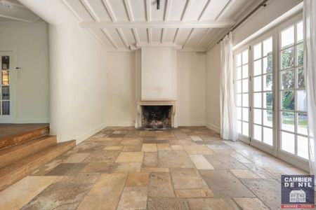 Tout savoir sur cette maison à Knokke-Heist, à Knokke-Heist - Photo 2