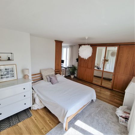 4.5 Zimmer, 155 m², 3. Stock - Foto 3