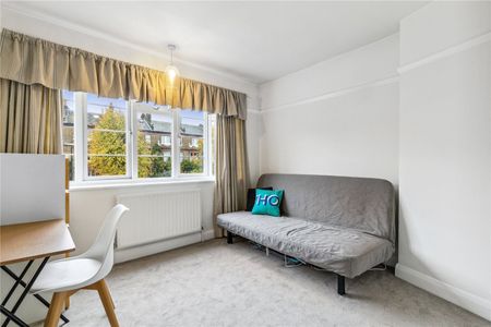 Chesham Court, Trinity Road, London, SW18 - Photo 5