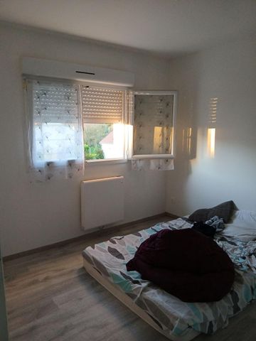 Location Maison 4 pièces 80m² ST LYE 10180 - Photo 3