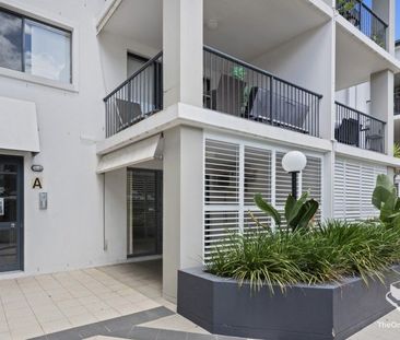 Spacious Ground Floor Apartment - Photo 5