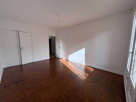 Location Appartement 3 pièces 73m² GRENOBLE 38000 - Photo 4
