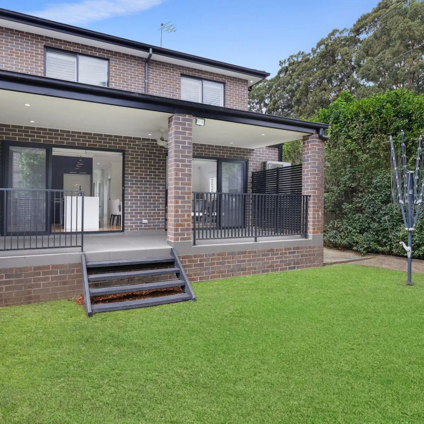 2 Ford Street, North Ryde. - Photo 1